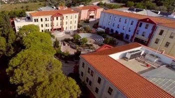 Σε πλήρη λειτουργία το Πανεπιστήμιο Αιγαίου μετά την “καραντίνα” λόγω των ύποπτων φακέλων