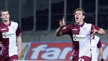 Εύκολο “τρίποντο” για την ΑΕΛ