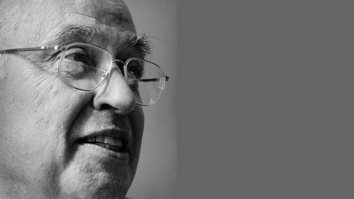 Πέθανε ένας από τους σημαντικότερους μαθηματικούς του κόσμου