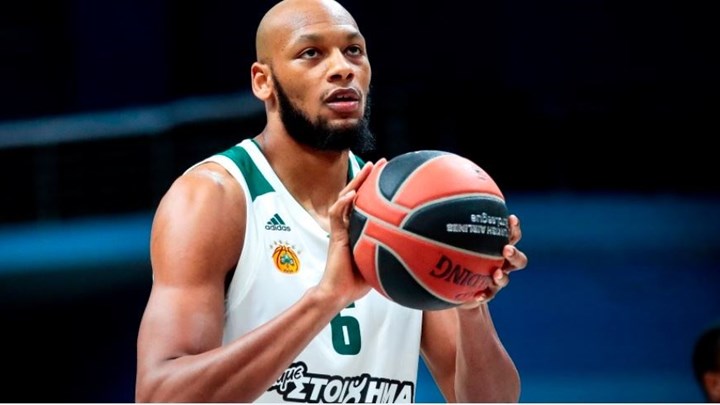 Υπέγραψε στον Παναθηναϊκό ο Πέιν, έρχεται άμεσα στην Αθήνα – ΦΩΤΟ