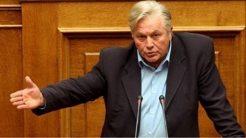 Παπαχριστόπουλος: Εκτιμώ ότι τέσσερις βουλευτές των ΑΝΕΛ θα δώσουν ψήφο εμπιστοσύνης στην κυβέρνηση