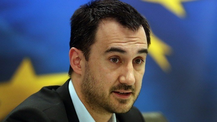 Χαρίτσης: Υπόδειγμα πολιτικού θάρρους η απόφαση του Πρωθυπουργού