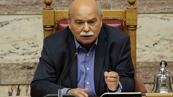 Βούτσης: Η πρότασή  μου είναι να ολοκληρωθεί η συζήτηση σε δύο ημέρες