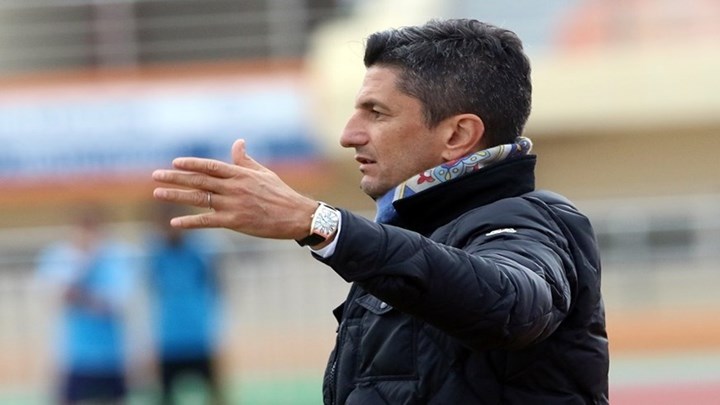 Η ενδεκάδα του ΠΑΟΚ για το παιχνίδι με τον Αστέρα