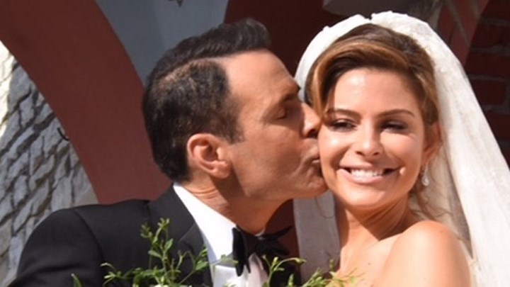 Τα σχέδια της μητρότητας της Μαρίας Μενούνος