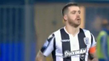 LIVE: Αστέρας Τρίπολης – ΠΑΟΚ 0-3 (ΤΕΛΙΚΟ)