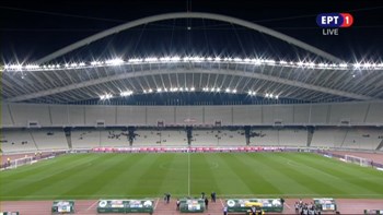 LIVE: Παναθηναϊκός – Ξάνθη 2-2 (ΤΕΛΙΚΟ)