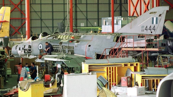 Επιστολή του Διευθ. Συμβούλου της EFA VENTURES προς «Το Βήμα»