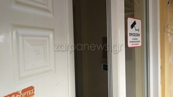 Τρόμος για φοιτήτρια στην Κρήτη: Της επιτέθηκε άντρας στην είσοδο της πολυκατοικίας της