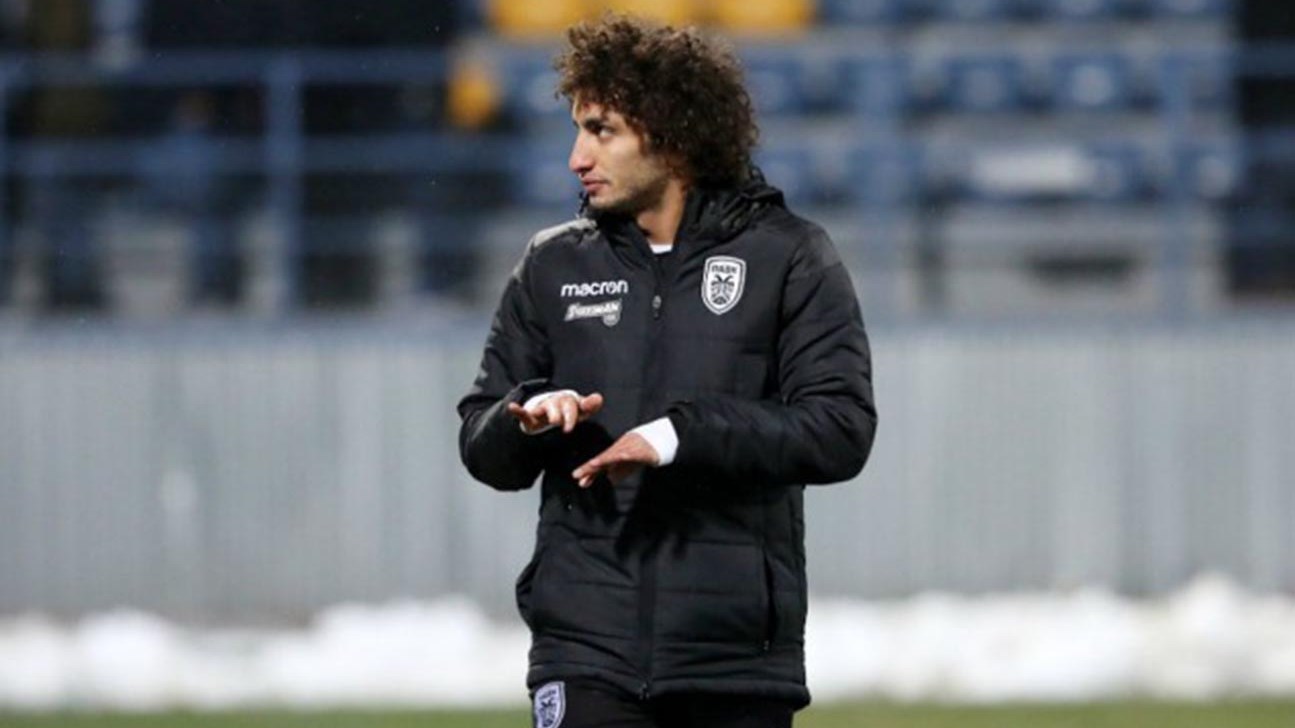 Η δυσφορία του Ουάρντα και η ειδική άδεια της ΠΑΕ ΠΑΟΚ