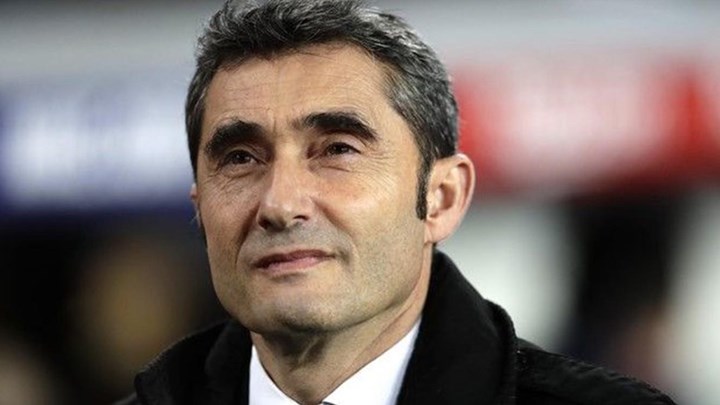 Το ρεκόρ του Βαλβέρδε που συναγωνίζεται την εποχή Γκουαρντιόλα