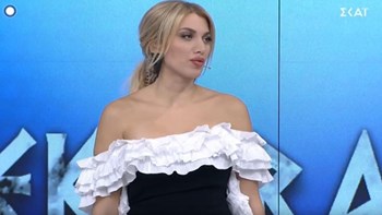 Αυτή η παίκτρια αποχώρησε από το My Style Rocks – ΒΙΝΤΕΟ
