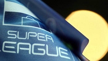 Η βαθμολογία της  Superleague – Παραμένει στο +8 ο ΠΑΟΚ