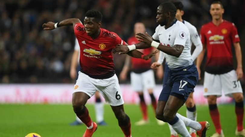 Πογκμπά: Πλέον απολαμβάνω το ποδόσφαιρο