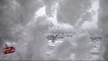 Στο έλεος της κακοκαιρίας οι ΗΠΑ – Επτά νεκροί και πάνω από 1.500 ακυρώσεις πτήσεων εξαιτίας της χιονοθύελλας