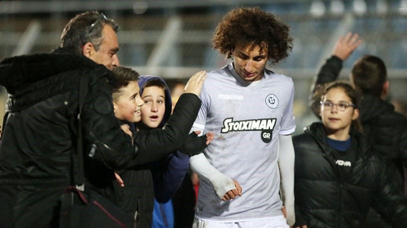 H απάντηση του Ουάρντα στις φήμες