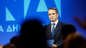 ΝΔ: Όποιος στηρίζει την ψήφο εμπιστοσύνης, ψηφίζει την Συμφωνία Πρεσπών – Τι αποφασίστηκε στην κλειστή σύσκεψη – Ποιοι συμμετείχαν