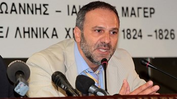 Μαυραγάνης: Οι ΑΝΕΛ έχουν συντάξει κείμενο προσφυγής κατά της Συμφωνίας των Πρεσπών