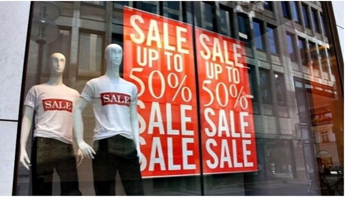 Πρεμιέρα σήμερα για τις χειμερινές εκπτώσεις – Μέχρι πότε θα διαρκέσουν