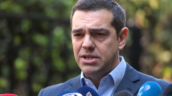 Sabah: Ο Τσίπρας ελπίζει στο Ποτάμι για να “περάσει” τη Συμφωνία των Πρεσπών