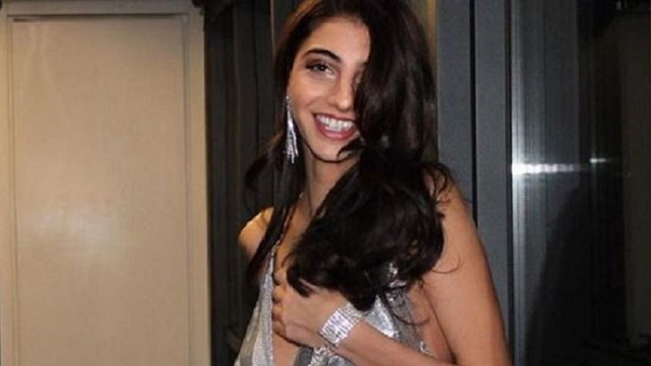 Η Καζαριάν για το δημοσίευμα με το “ροζ” βίντεο: Έχω κινηθεί νομικά – ΒΙΝΤΕΟ