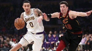 «Άλωσαν» το Λος Άντζελες οι Καβαλίερς – Όλα τα αποτελέσματα του ΝΒΑ – ΒΙΝΤΕΟ