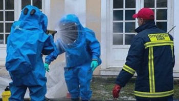 Τι περιείχαν οι 31 ”ύποπτοι” φάκελοι που εστάλησαν σε πανεπιστημιακά ιδρύματα