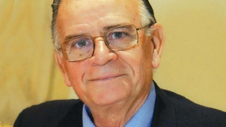 Έφυγε από τη ζωή ο Σαράντος Καργάκος