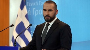 Τζανακόπουλος: Η κυβέρνηση θα πάρει ψήφο εμπιστοσύνης – Ο κ. Μητσοτάκης είναι ένας ανεύθυνος πολιτικός