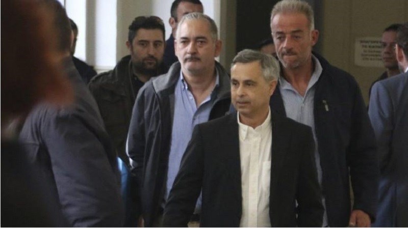 Νέα ένταση στη δίκη για την απαγωγή Λεμπιδάκη