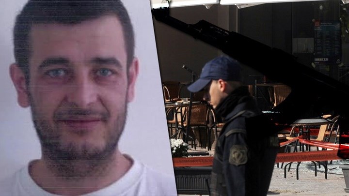 Σκότωσαν μέσα στις φυλακές τον φερόμενο ως ηθικό αυτουργό της δολοφονίας Ζαφειρόπουλου