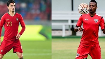 Σενάριο για Πορτογάλο χαφ στον Ολυμπιακό – Στη λίστα εξτρέμ της Πόρτο