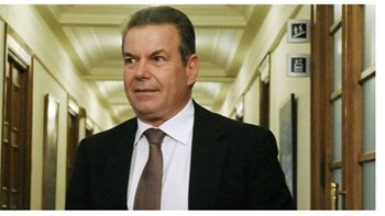 Πετρόπουλος: Είναι ώρα ευθύνης για κάθε βουλευτή – Τι είπε για τη νέα ρύθμιση οφειλών προς τα Ταμεία