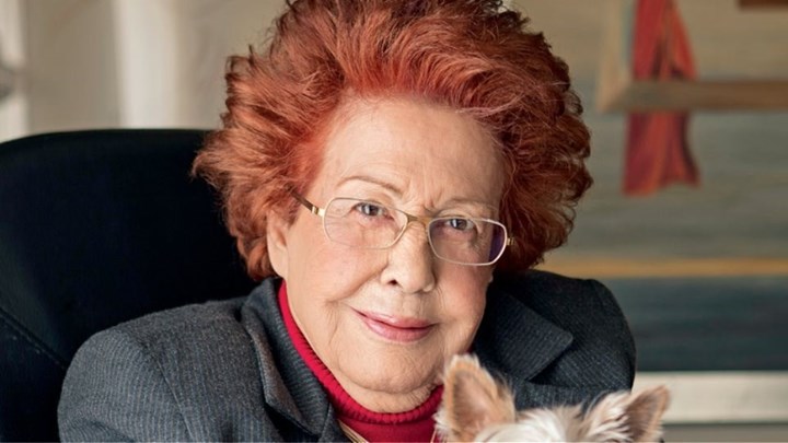 Την Τρίτη η κηδεία της Κικής Σεγδίτσα