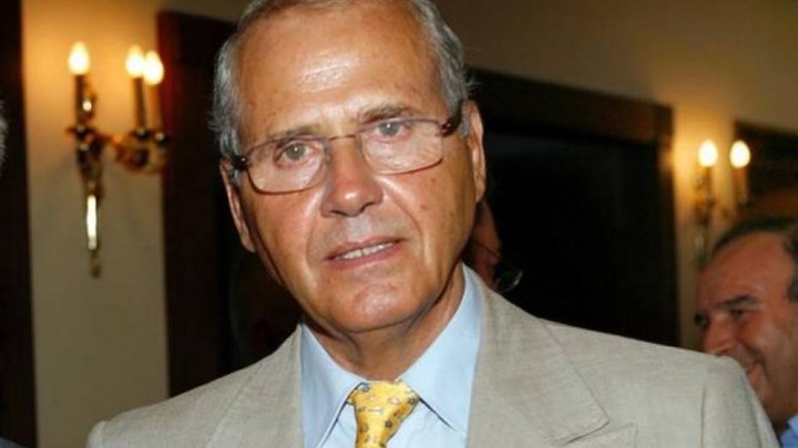 Παραιτήθηκε από γενικός γραμματέας Αιγαίου ο Γιαννέλης – Είναι στέλεχος των ΑΝΕΛ