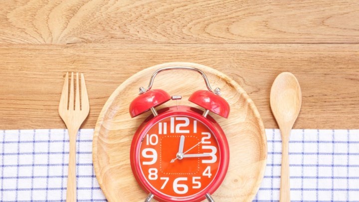Αν τρώτε αυτές τις ώρες θα χάσετε βάρος πιο εύκολα