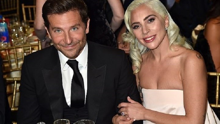 Δάκρυα για τη Λέιντι Γκάγκα – Εξομολογείται τον έρωτά της στον Μπράντλεϊ Κούπερ δημοσίως – ΒΙΝΤΕΟ