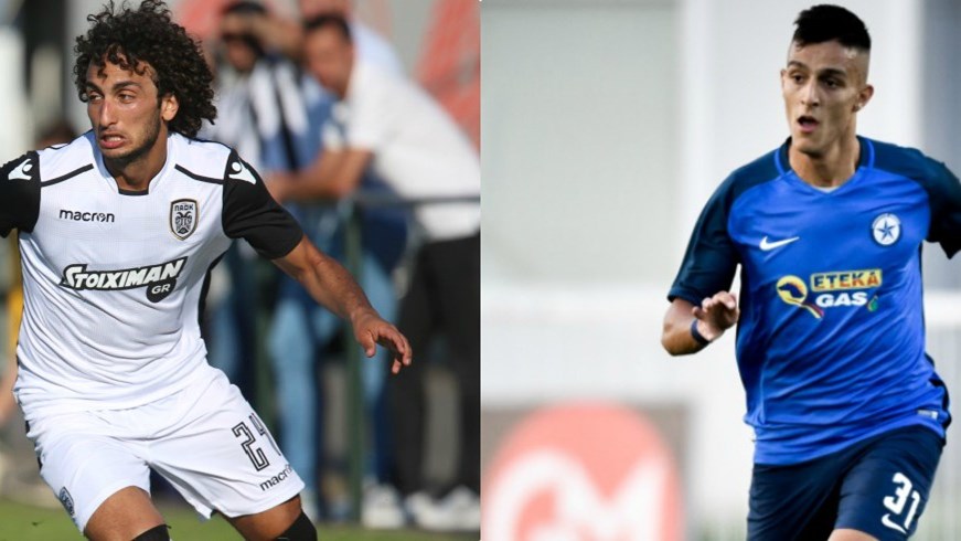 Στα… σκαριά ανταλλαγή Ουάρντα-Γιαννούλη – ΦΩΤΟ