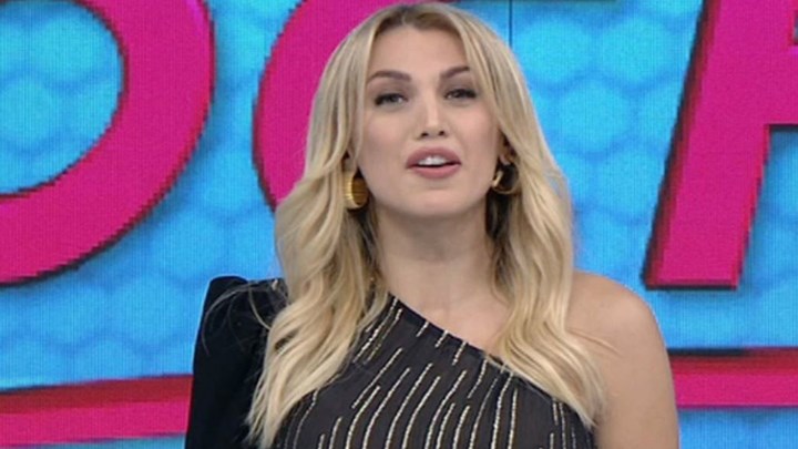 Η ανακοίνωση της Σπυροπούλου για το πότε θα γίνει ο τελικός του My Style Rocks – ΒΙΝΤΕΟ