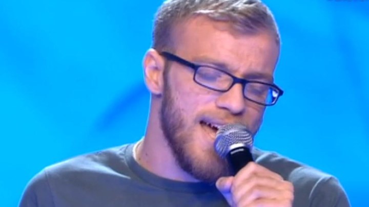 Σοκ – Πέθανε παίκτης του The Voice of Greece