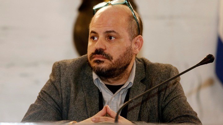Αποχώρησε ο Λευτέρης Παπαγιαννάκης από το Κίνημα Αλλαγής