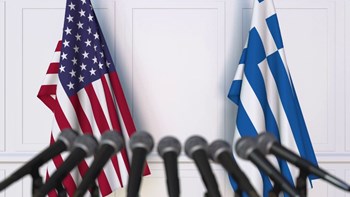 Αμερικανός αξιωματούχος: Η Ελλάδα είναι ευνοημένη από τη Συμφωνία των Πρεσπών