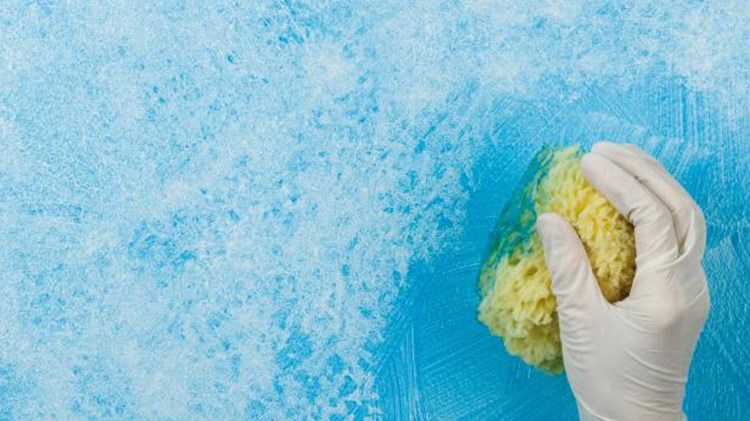 Έτσι θα κάνετε τους τοίχους του σπιτιού σας να λάμψουν