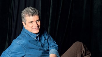 Ο Κυριακίδης στο «Όνειρο καλοκαιρινής νύχτας» του Χειλάκη!