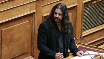 Επανεντάχθηκε στην ΚΟ της Χρυσής Αυγής ο Μπαρμπαρούσης