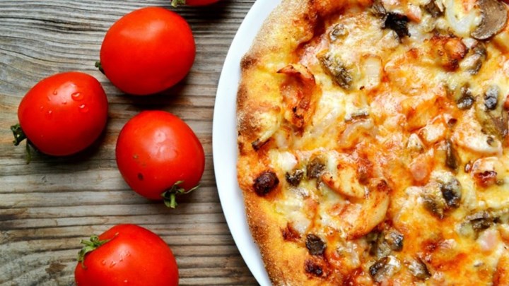 Αυτές είναι οι 7 αντικαρκινικές τροφές που πρέπει να υπάρχουν στην κουζίνα σας