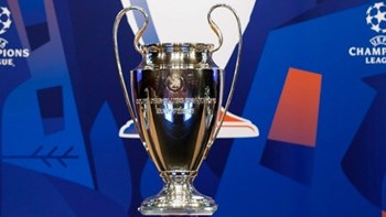 Επανάσταση στο Champions League