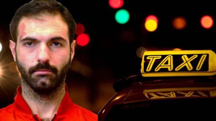 Απορρίφθηκε η αίτηση αποφυλάκισης του ηθοποιού Γιώργου Καρκά