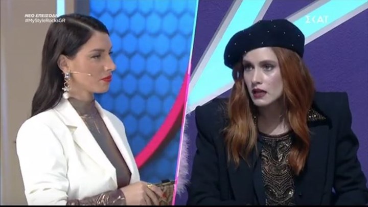 Η χαμηλή βαθμολογία έφερε την έκρηξη στο My Style Rocks – Οι τρομερές αποκαλύψεις για στημένους καβγάδες – ΒΙΝΤΕΟ