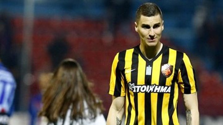 Διώχνει τον Βράνιες η Άντερλεχτ μετά το ερωτικό σκάνδαλο